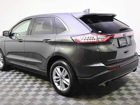Used 2017 Ford Edge SEL w/ Equipment Group 201A AWD/4WD image 3