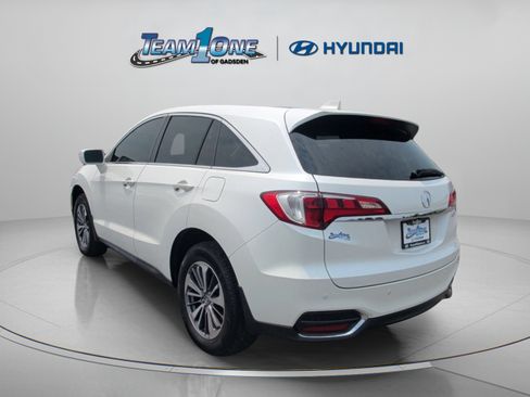Used 2017 Acura RDX FWD w/ Advance Package image 6