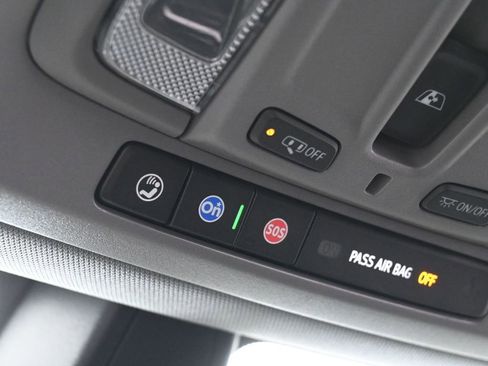 Used 2021 Chevrolet Silverado 1500 RST w/ All Star Edition Plus image 21