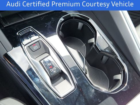 Certified 2025 Audi Q5 Premium w/ Premium Plus AWD/4WD image 22
