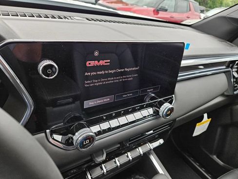 New 2026 GMC Canyon Elevation w/ Convenience Package AWD/4WD image 26