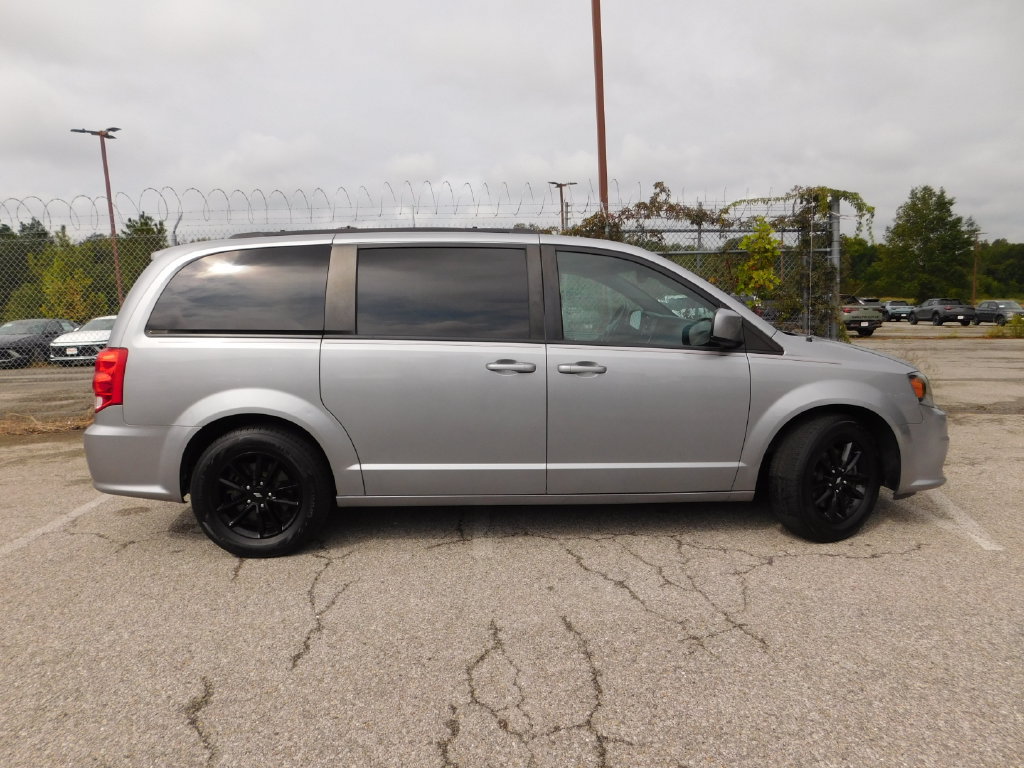 Used 2019 Dodge Grand Caravan GT FWD image 5