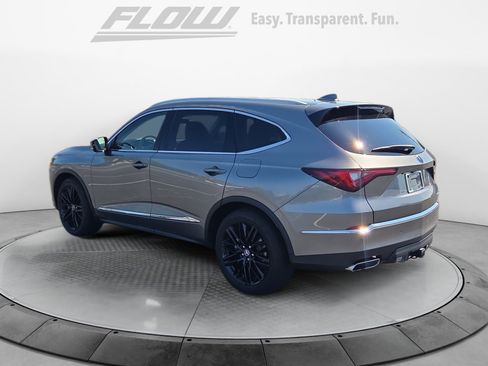 Used 2023 Acura MDX w/ Advance Package AWD/4WD image 6