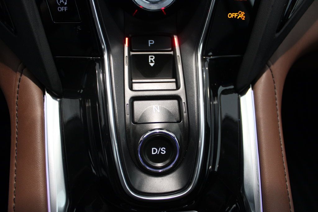 New 2026 Acura RDX w/ Technology Package AWD/4WD image 15