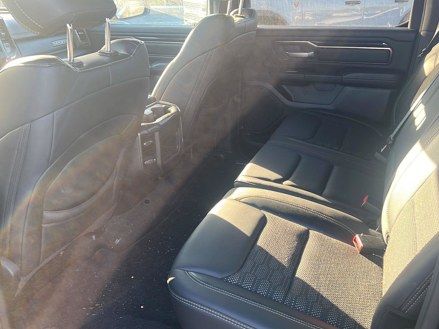 Used 2021 RAM 1500 Sport AWD/4WD image 15