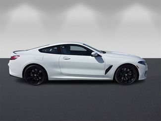 Certified 2023 BMW 840i 840i w/ M Sport Professional Package video 3