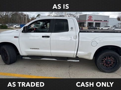 Used 2012 Toyota Tundra Grade image 42