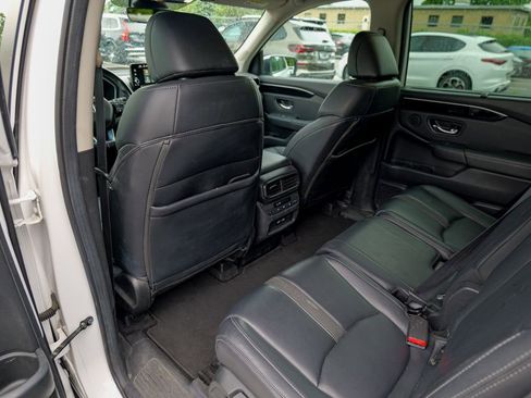Used 2023 Honda Pilot EX-L image 27