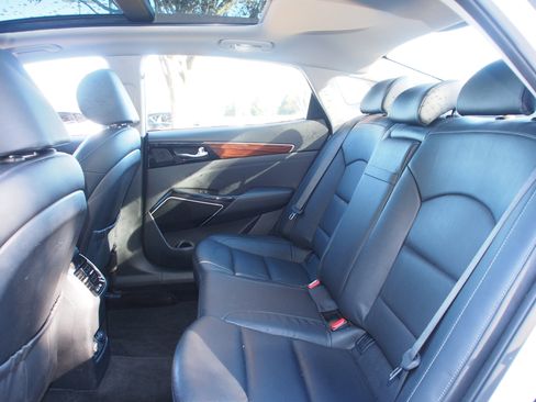 Used 2019 Kia Cadenza Technology image 18