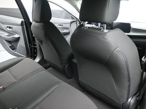 New 2026 Nissan Sentra S w/ S Cold Weather Package image 29