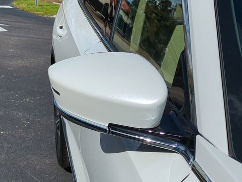 Certified 2022 Acura MDX SH-AWD w/ Technology Package image 12