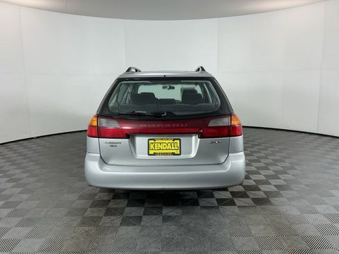 Used 2003 Subaru Legacy L image 6