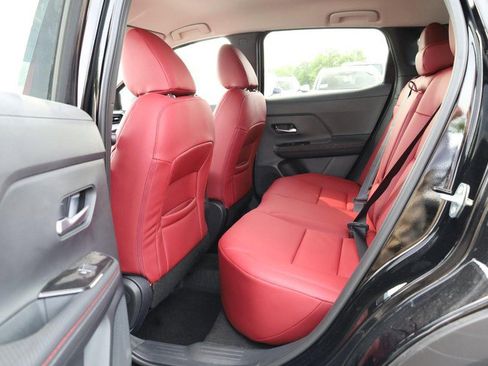 New 2025 Nissan Kicks SR image 23