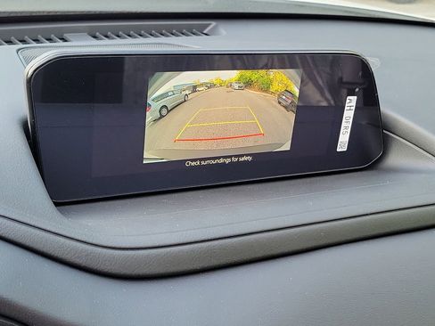 New 2026 MAZDA CX-30 AWD 2.5 S image 26