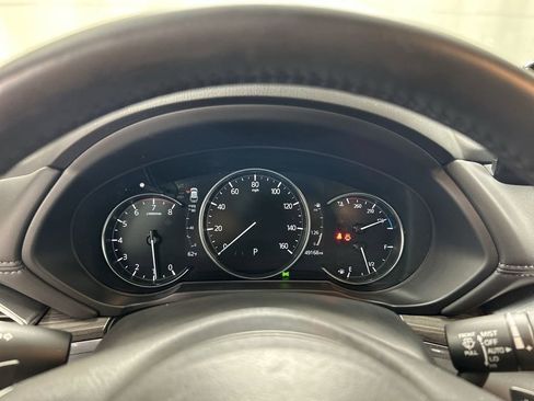Certified 2023 MAZDA CX-5 AWD 2.5 S w/ Premium Plus Pkg image 13