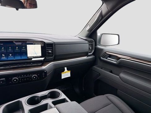 New 2026 Chevrolet Silverado 1500 LT image 30