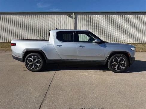 Used 2023 Rivian R1T Adventure image 2