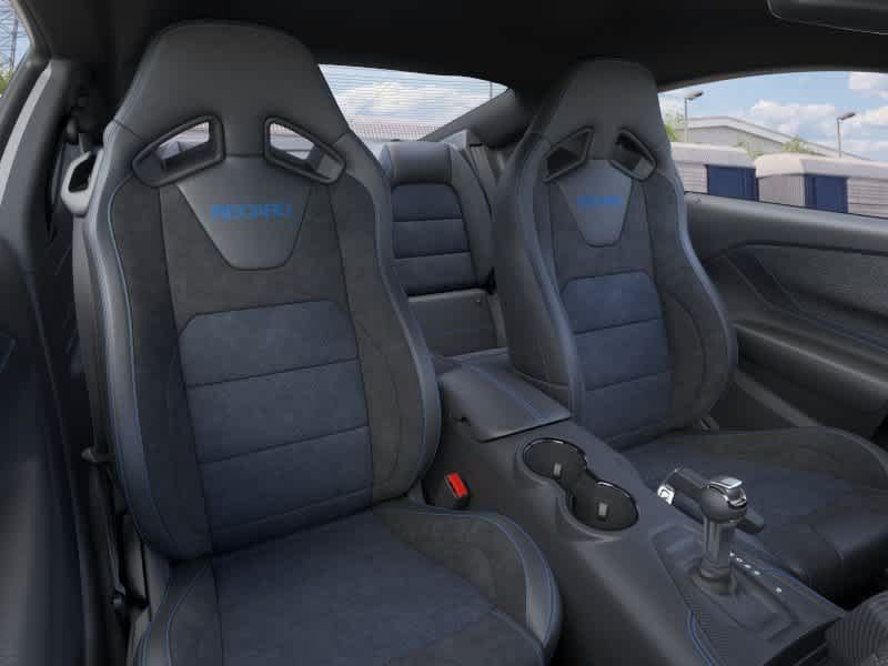 New 2026 Ford Mustang Dark Horse RWD image 10