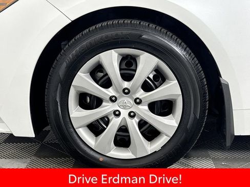 Certified 2026 Toyota Corolla LE FWD image 4