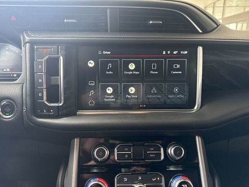 Certified 2022 GMC Yukon XL Denali image 13