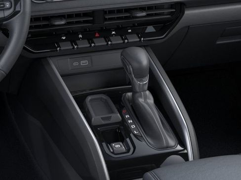 New 2026 Chevrolet Colorado LT RWD image 48