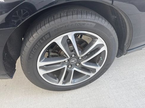 Used 2017 Acura MDX SH-AWD w/ Advance Package image 5