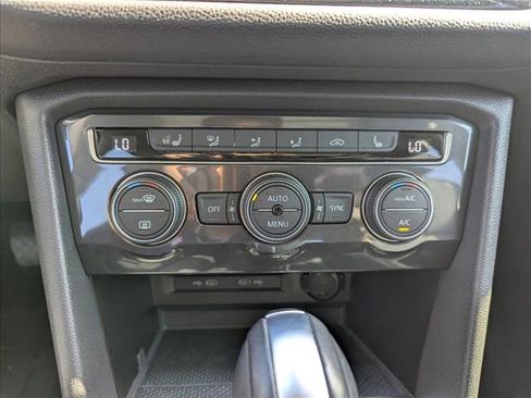 Used 2021 Volkswagen Tiguan S FWD image 20