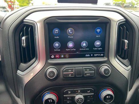 Used 2022 Chevrolet Silverado 1500 RST AWD/4WD image 25