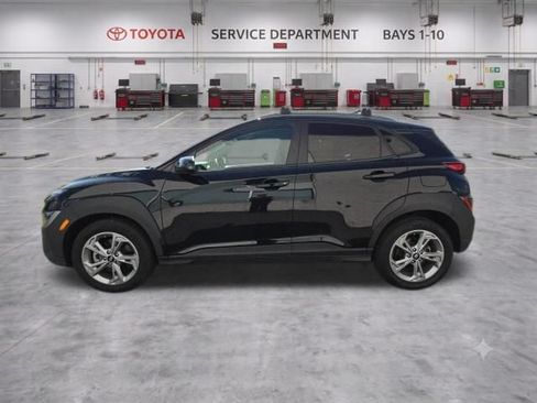 Used 2023 Hyundai Kona SEL AWD/4WD image 9