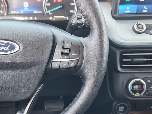 Used 2022 Ford Maverick Lariat w/ Lariat Luxury Package AWD/4WD image 30