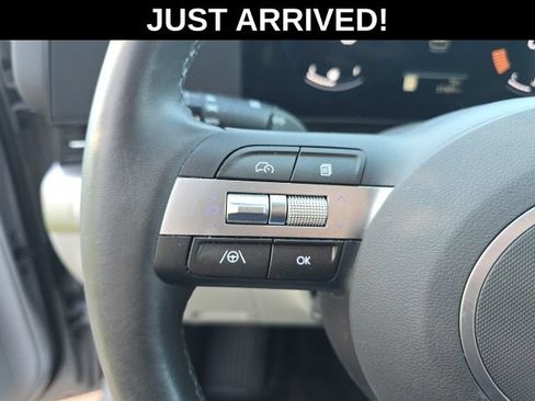 Certified 2024 Hyundai Kona SEL FWD image 11