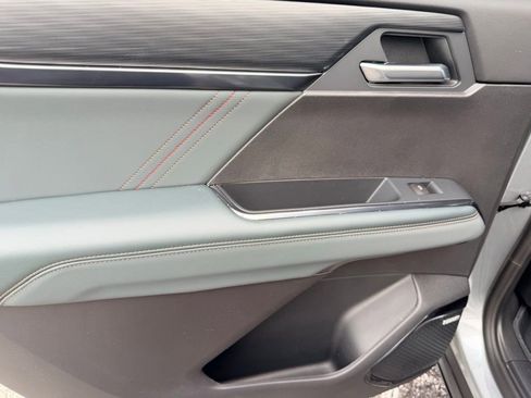 New 2026 GMC Acadia AT4 w/ Luxury Package AWD/4WD image 34