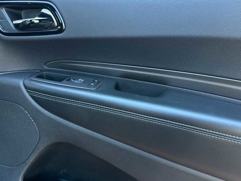 Used 2022 Dodge Durango GT image 20