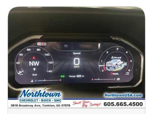 New 2026 GMC Sierra 2500 Denali w/ Technology Package image 15