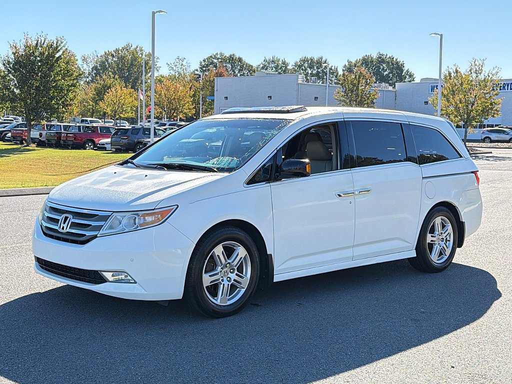 Used 2011 Honda Odyssey Touring image 8