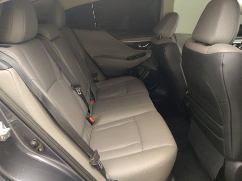 Used 2024 Subaru Legacy Limited image 19