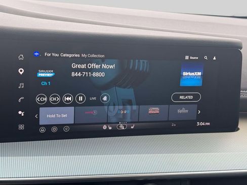 Used 2025 Nissan Murano SL image 27