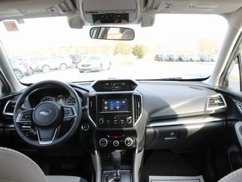 Used 2019 Subaru Forester Premium image 14