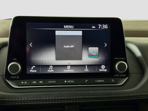 Used 2023 Nissan Rogue SV w/ SV Premium B Package FWD image 19