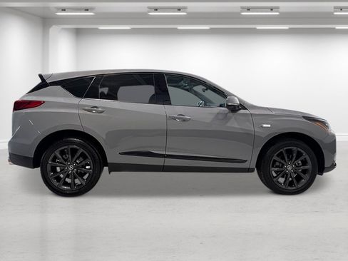 New 2026 Acura RDX A-Spec AWD/4WD image 8