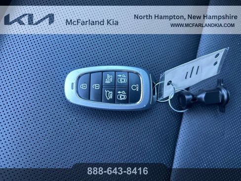 Used 2023 Hyundai Tucson Limited image 31