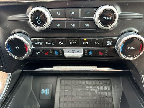 Certified 2024 Ford F150 King Ranch image 36