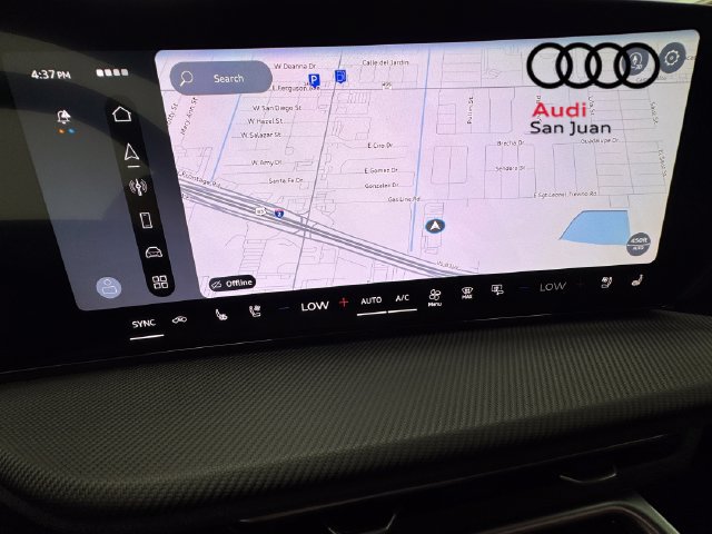 New 2026 Audi SQ5 Premium Plus AWD/4WD image 18