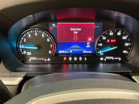 Used 2023 Ford Explorer XLT w/ Equipment Group 202A image 27