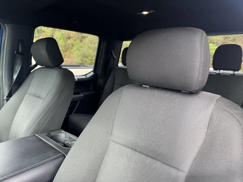 Used 2019 Ford F150 XLT w/ Equipment Group 302A Luxury image 12