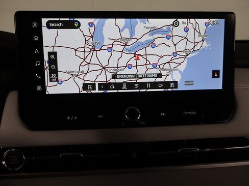 New 2025 Mitsubishi Outlander SE image 47