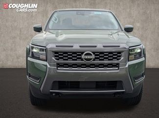 New 2026 Nissan Frontier SV w/ Tow Package AWD/4WD video 2