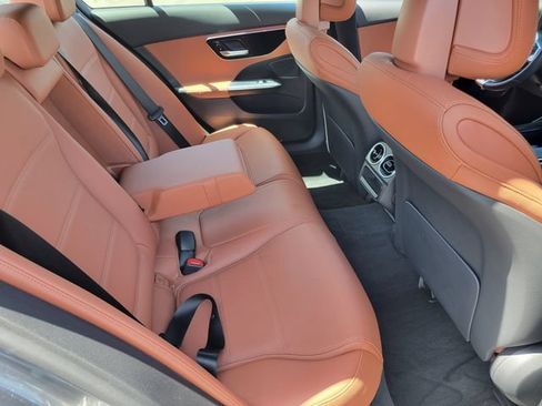 Used 2022 Mercedes-Benz C 300 Sedan image 21