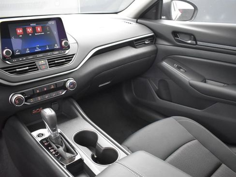 New 2025 Nissan Altima 2.5 S image 31