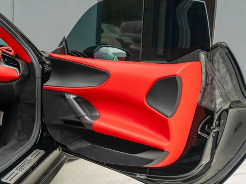 Used 2022 Ferrari SF90 Stradale Stradale Coupe 2D image 56